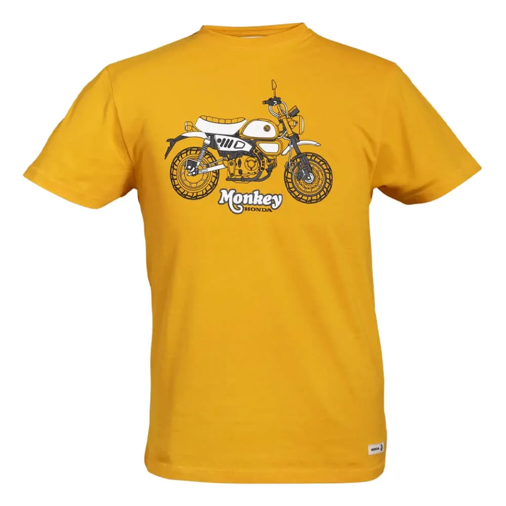 Honda Monkey T-Shirt