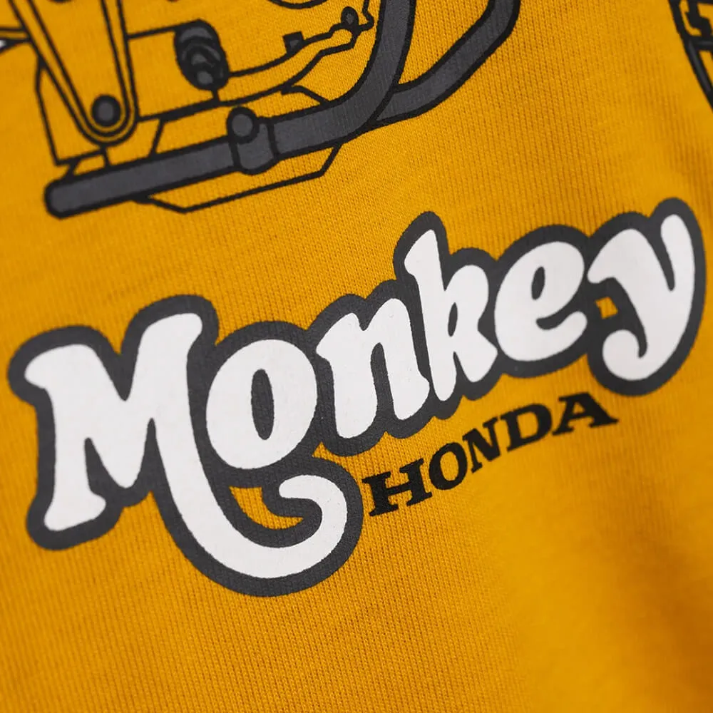 Honda Monkey T-Shirt