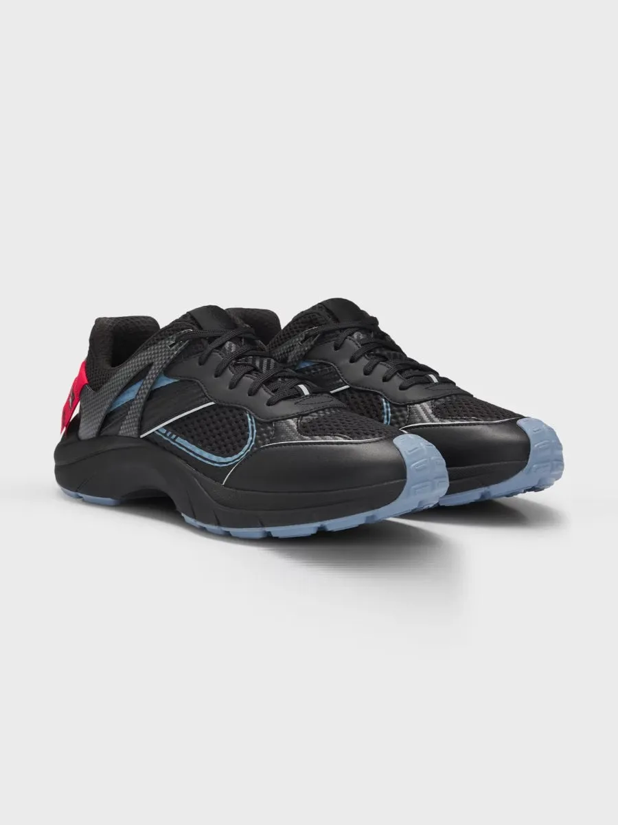 HUGO Trainer Shoes - GO2_mxmt_RB