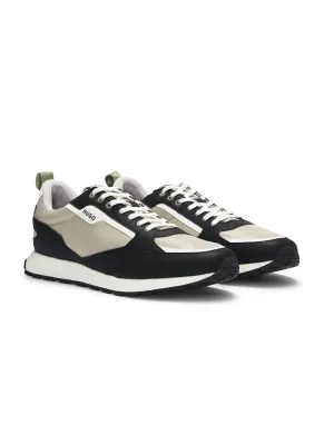 HUGO Trainer Shoes - Icelin_Runn