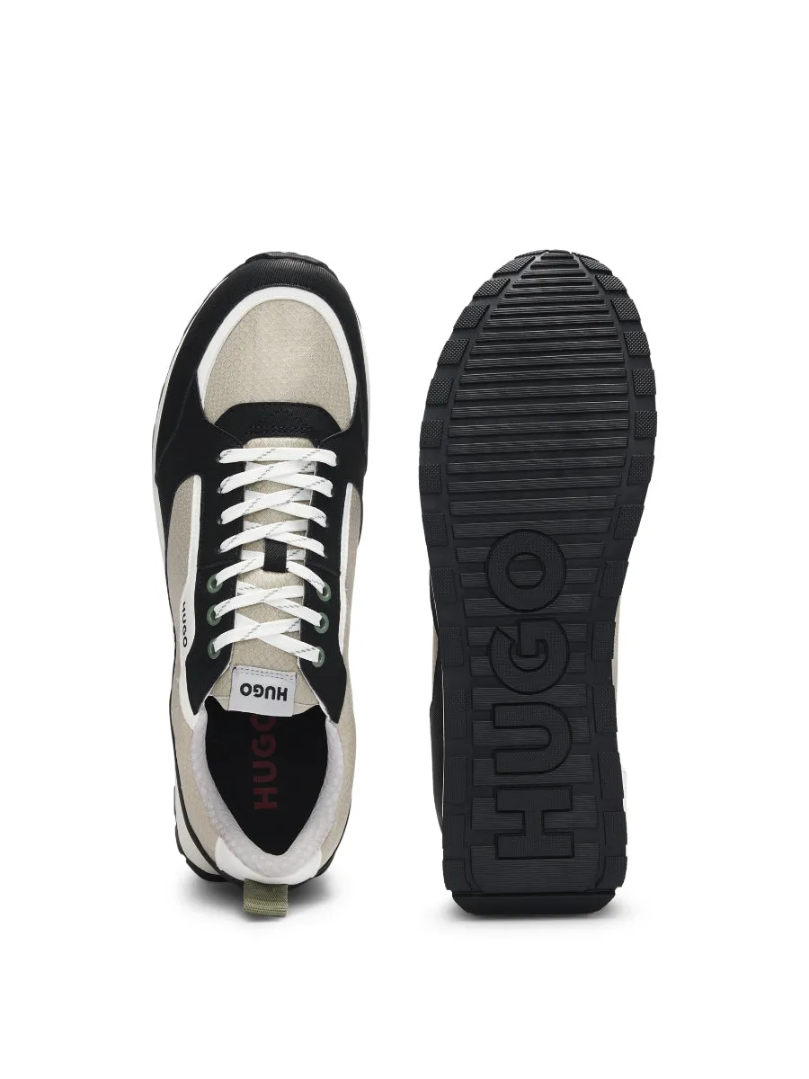 HUGO Trainer Shoes - Icelin_Runn