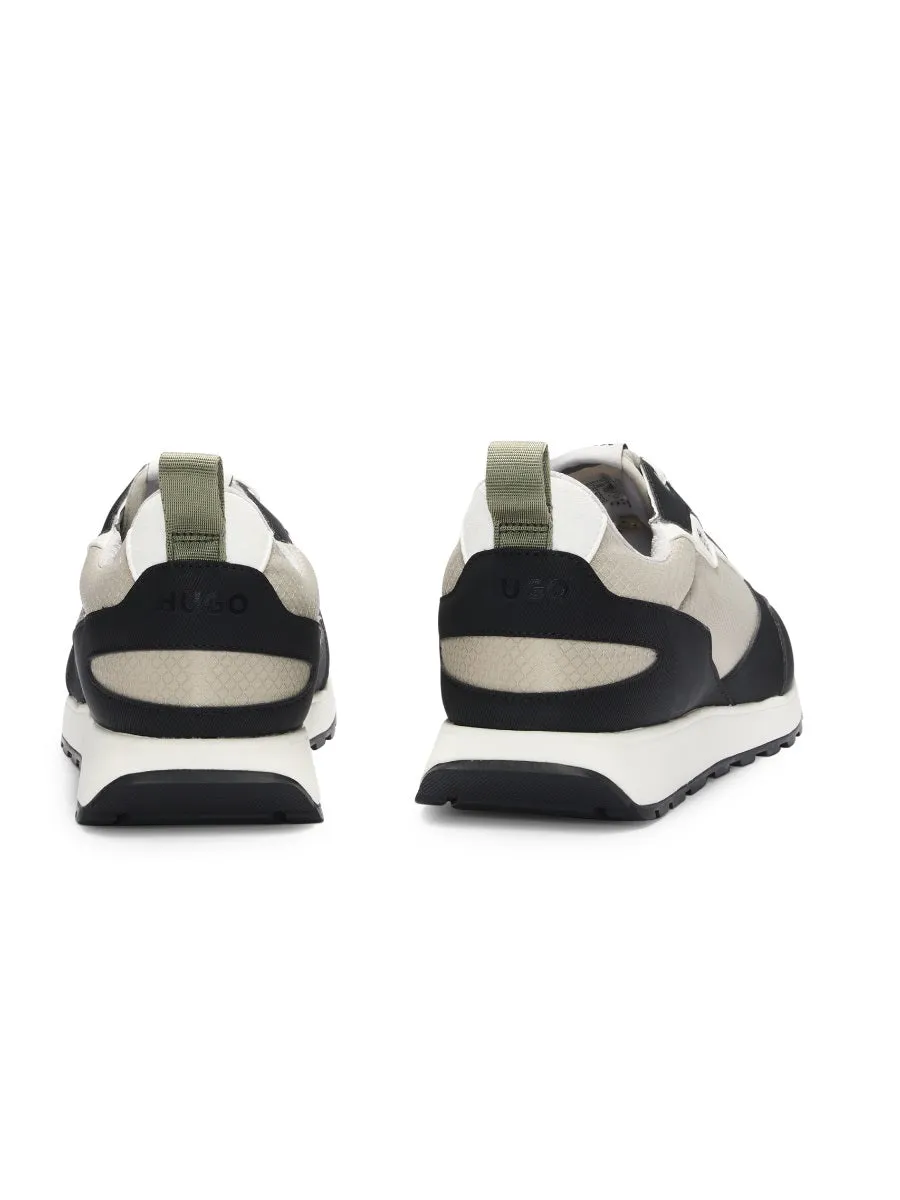 HUGO Trainer Shoes - Icelin_Runn