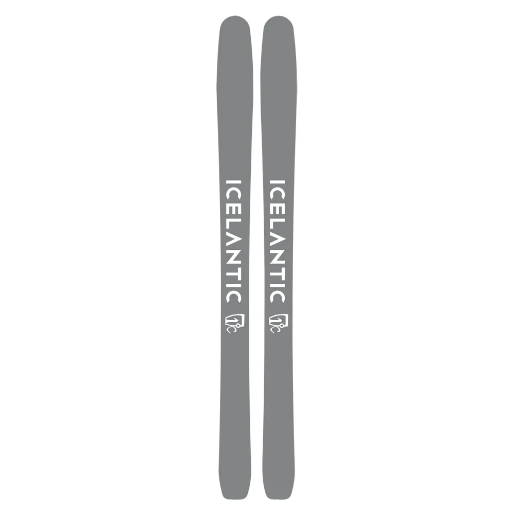 Icelantic Mystic 97 2021/2022