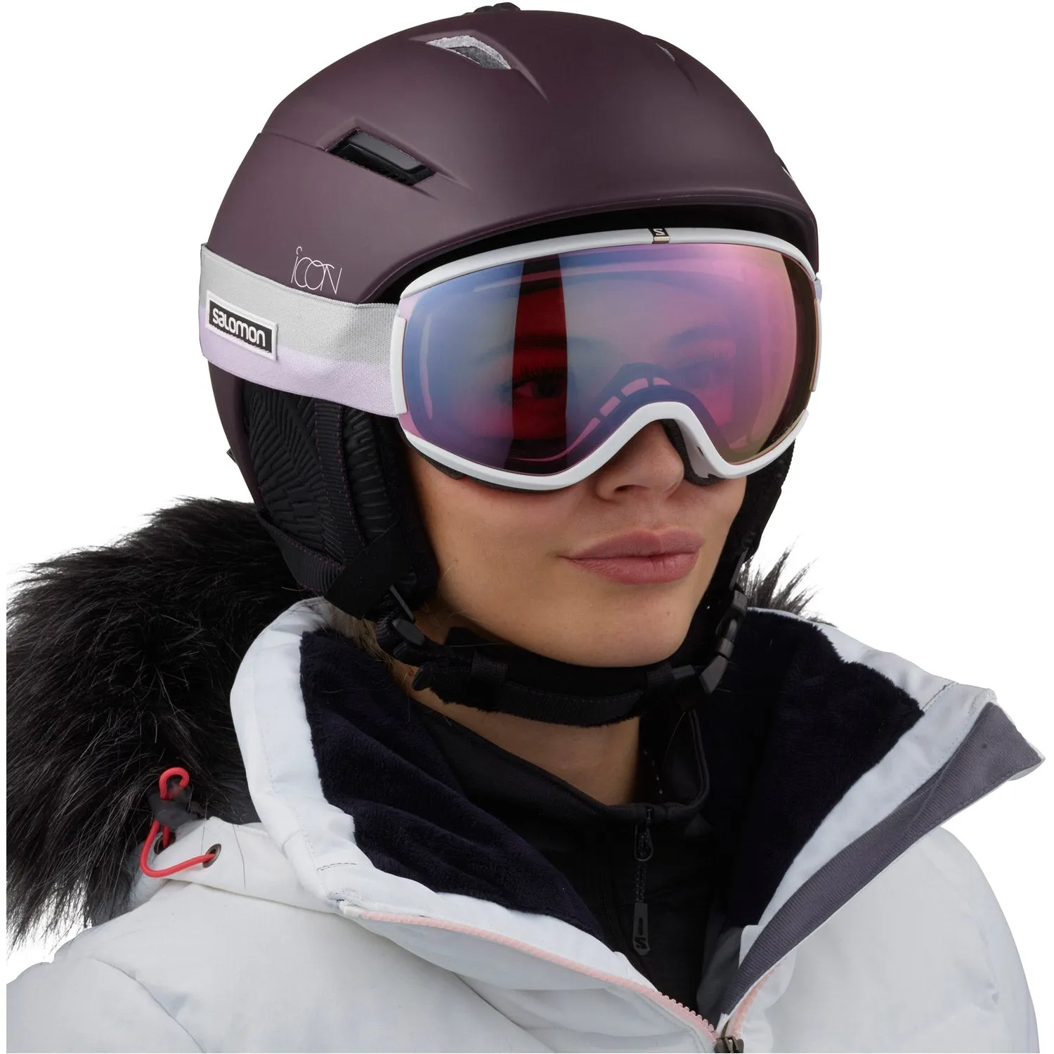 Icon 2 C.Air Helmet