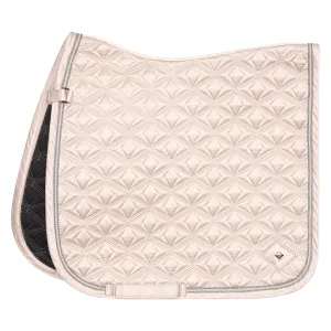 Imperial Riding Saddlepad Lenny, blankt dressyrschabrak