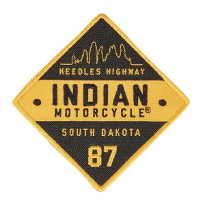 IMR Exclusive Needles Highway Patch