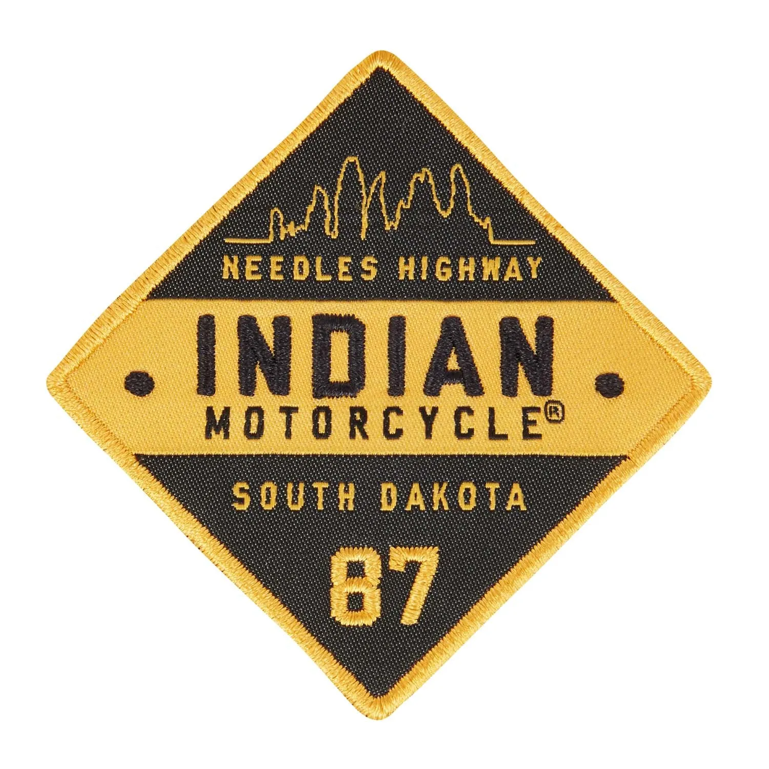 IMR Exclusive Needles Highway Patch