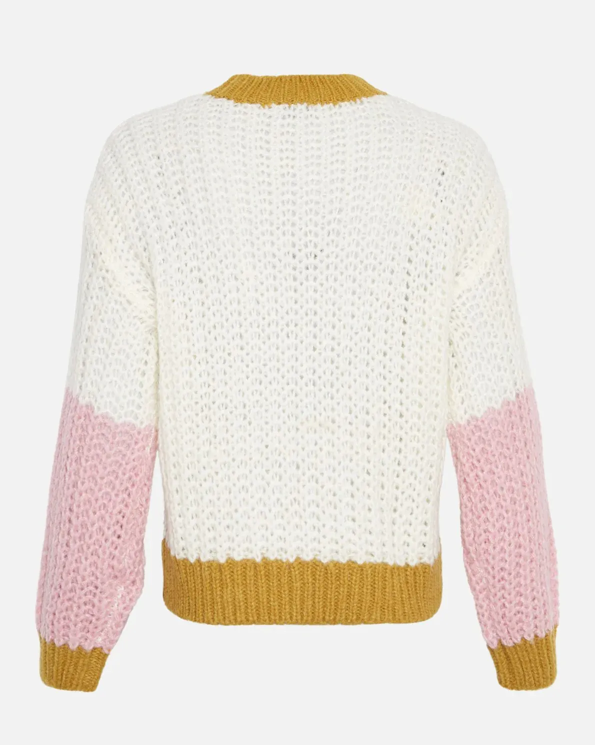 Inari Heidi pullover