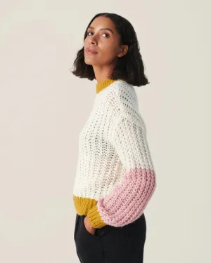 Inari Heidi pullover