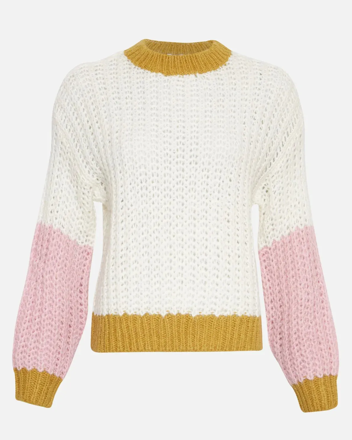 Inari Heidi pullover