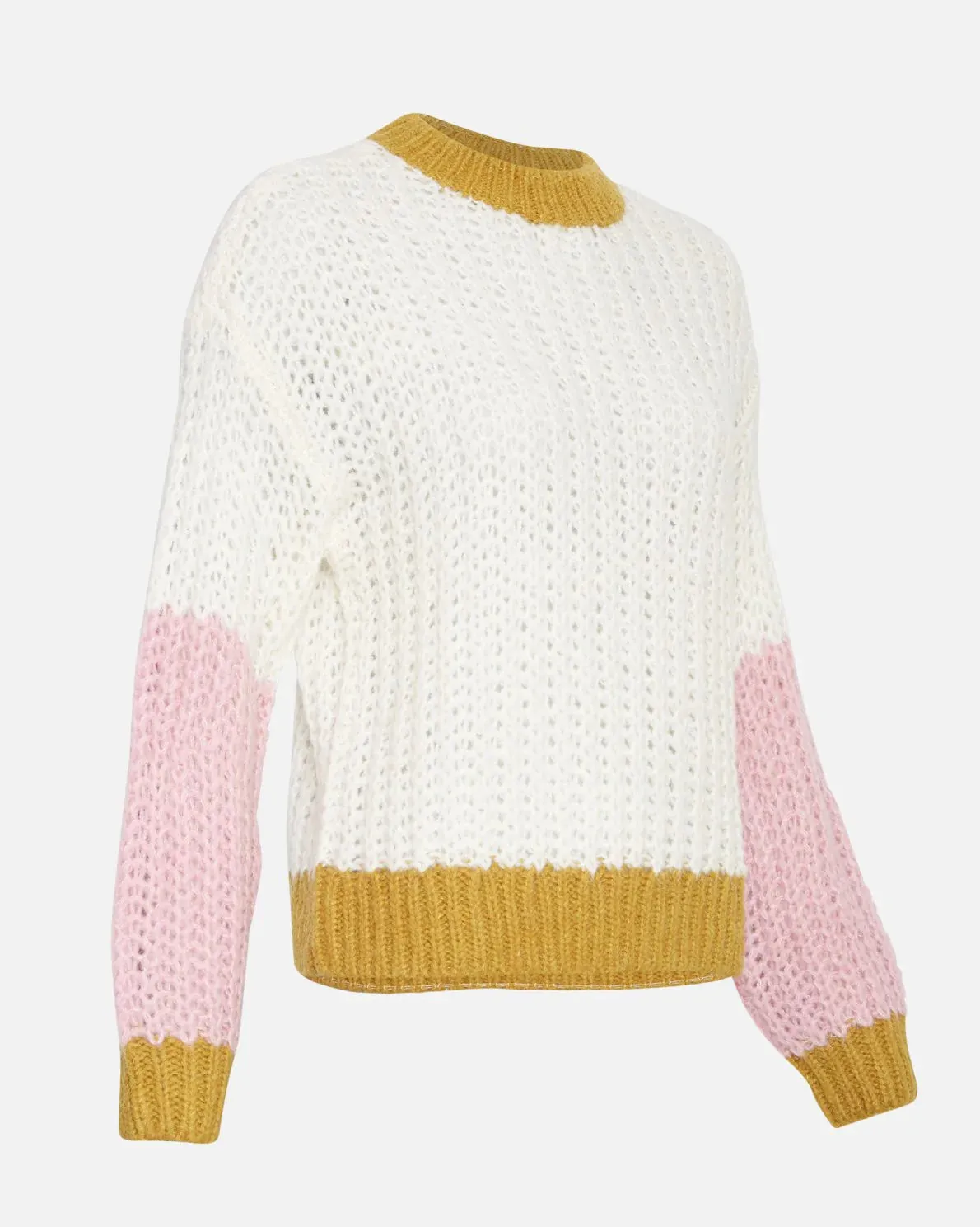Inari Heidi pullover