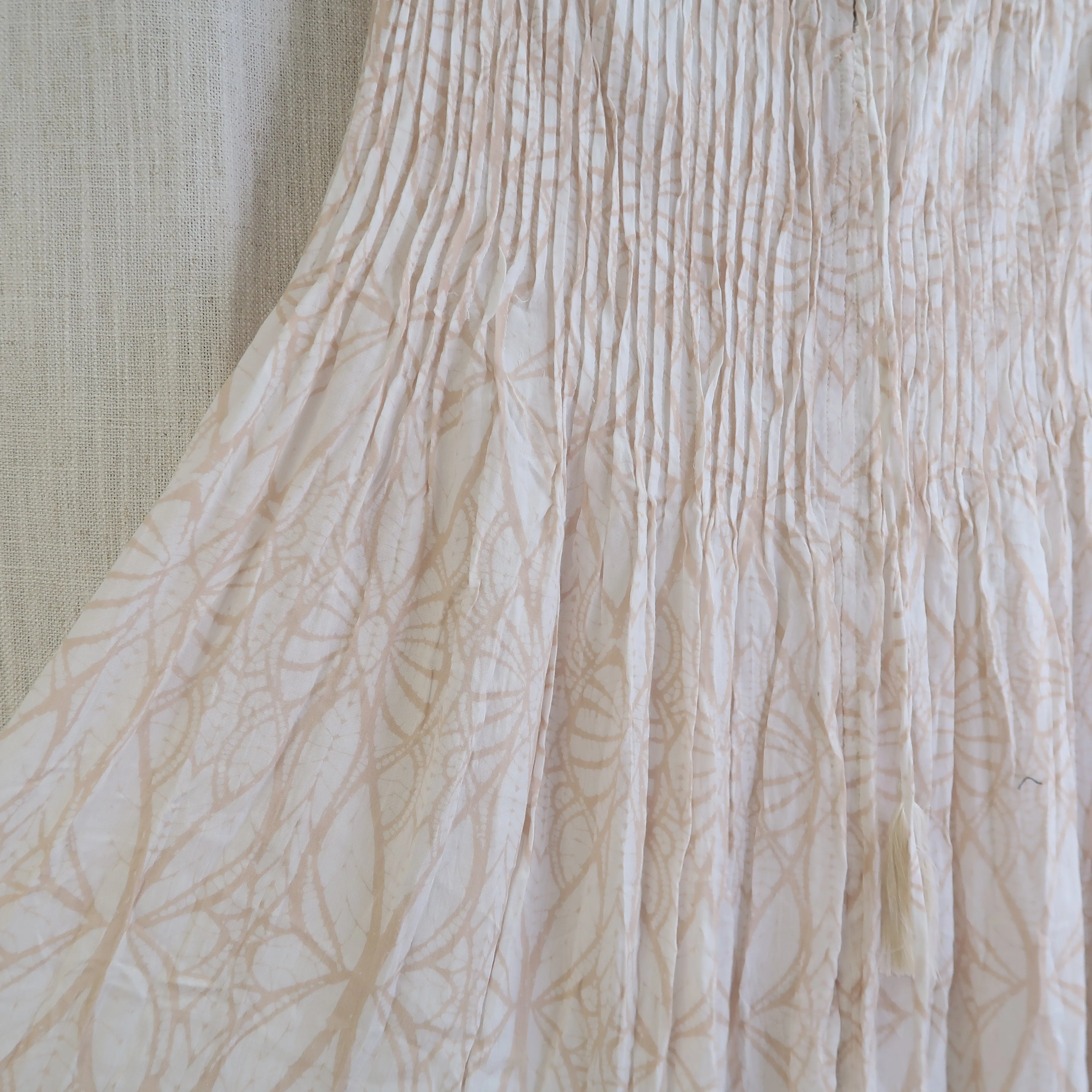 Indah - Dress (Women's Small)