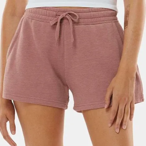 Independent Women's Lightweight Shorts