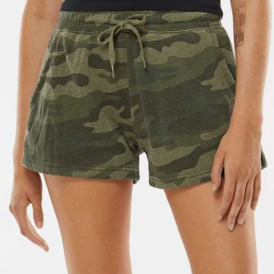 Independent Women's Lightweight Shorts