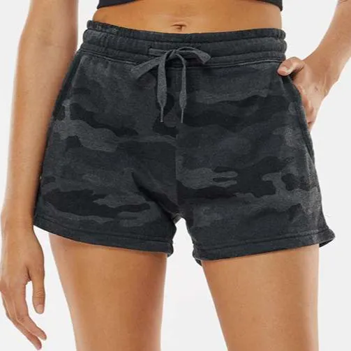 Independent Women's Lightweight Shorts