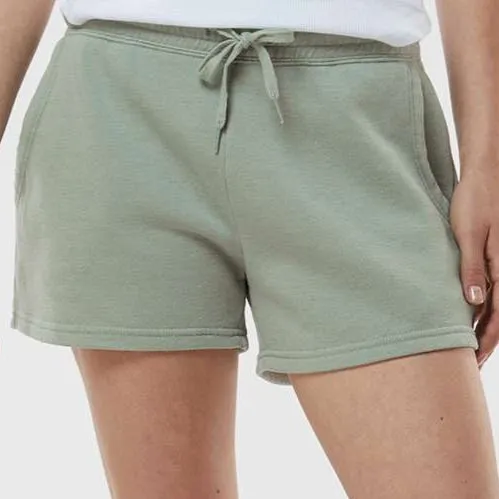 Independent Women's Lightweight Shorts