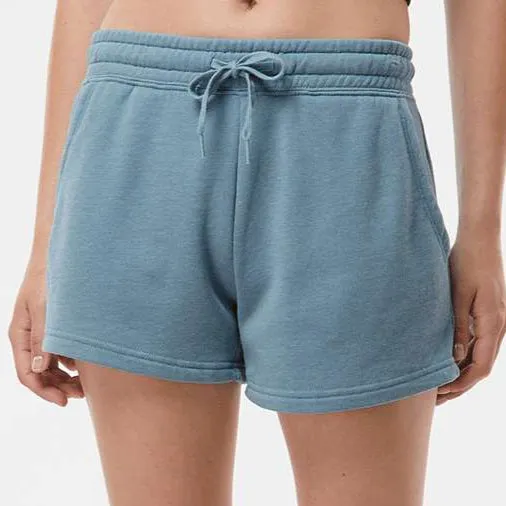 Independent Women's Lightweight Shorts