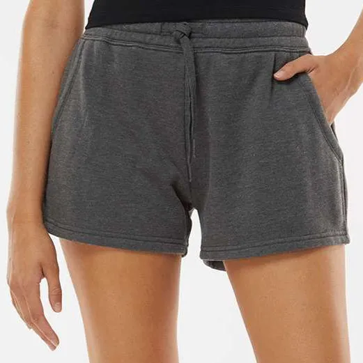 Independent Women's Lightweight Shorts
