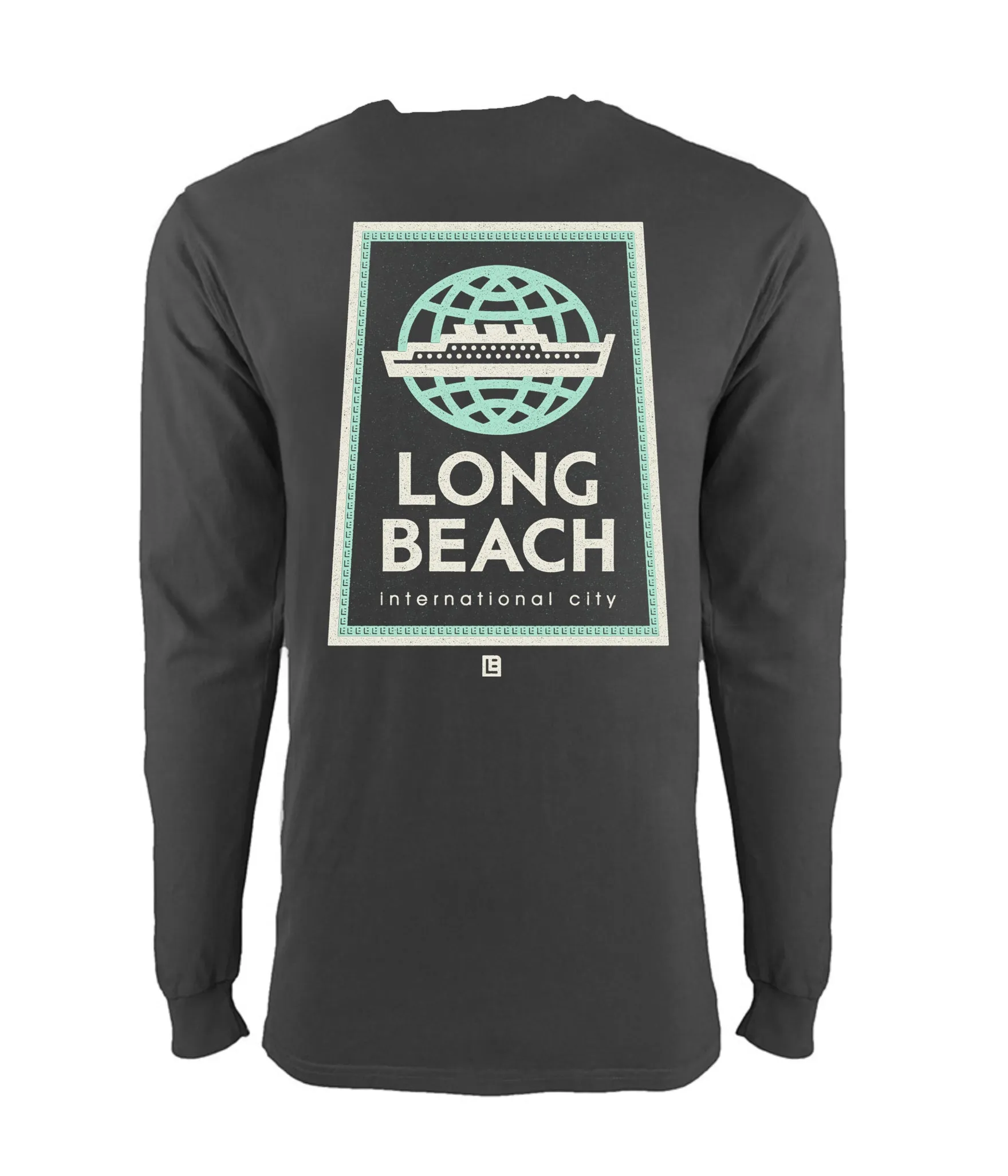 International Long Sleeve