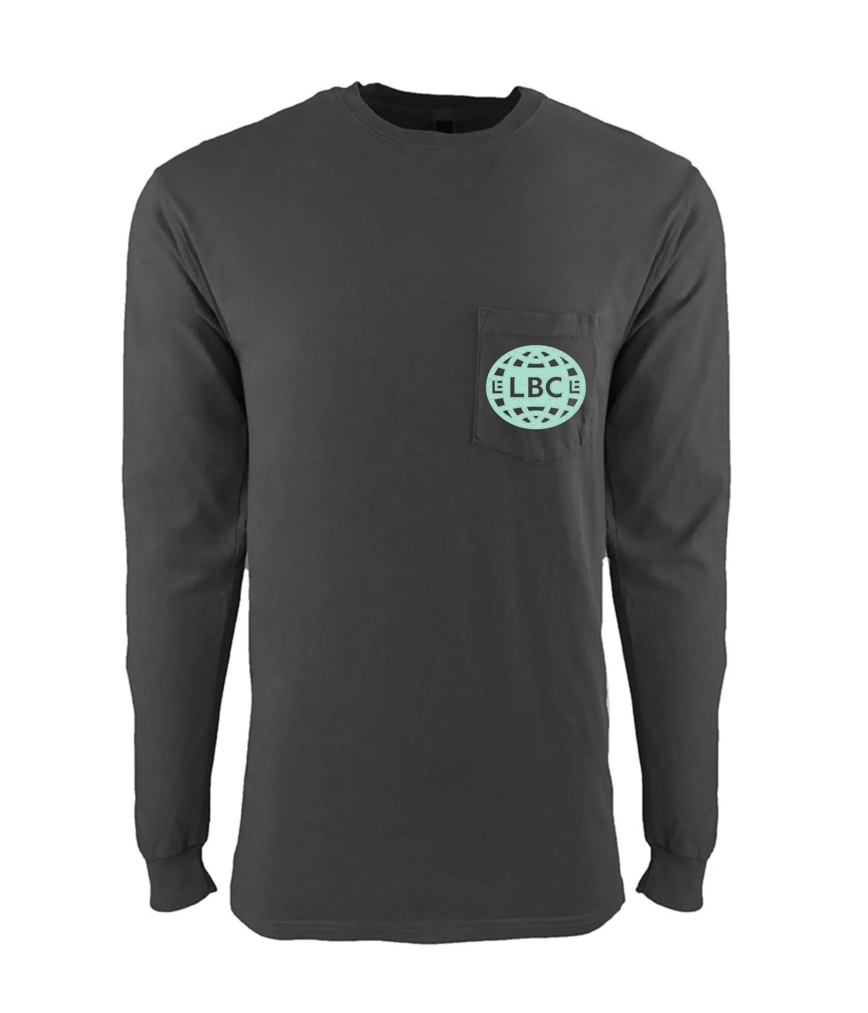 International Long Sleeve