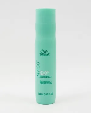 Invigo Volume Boost Shampoo