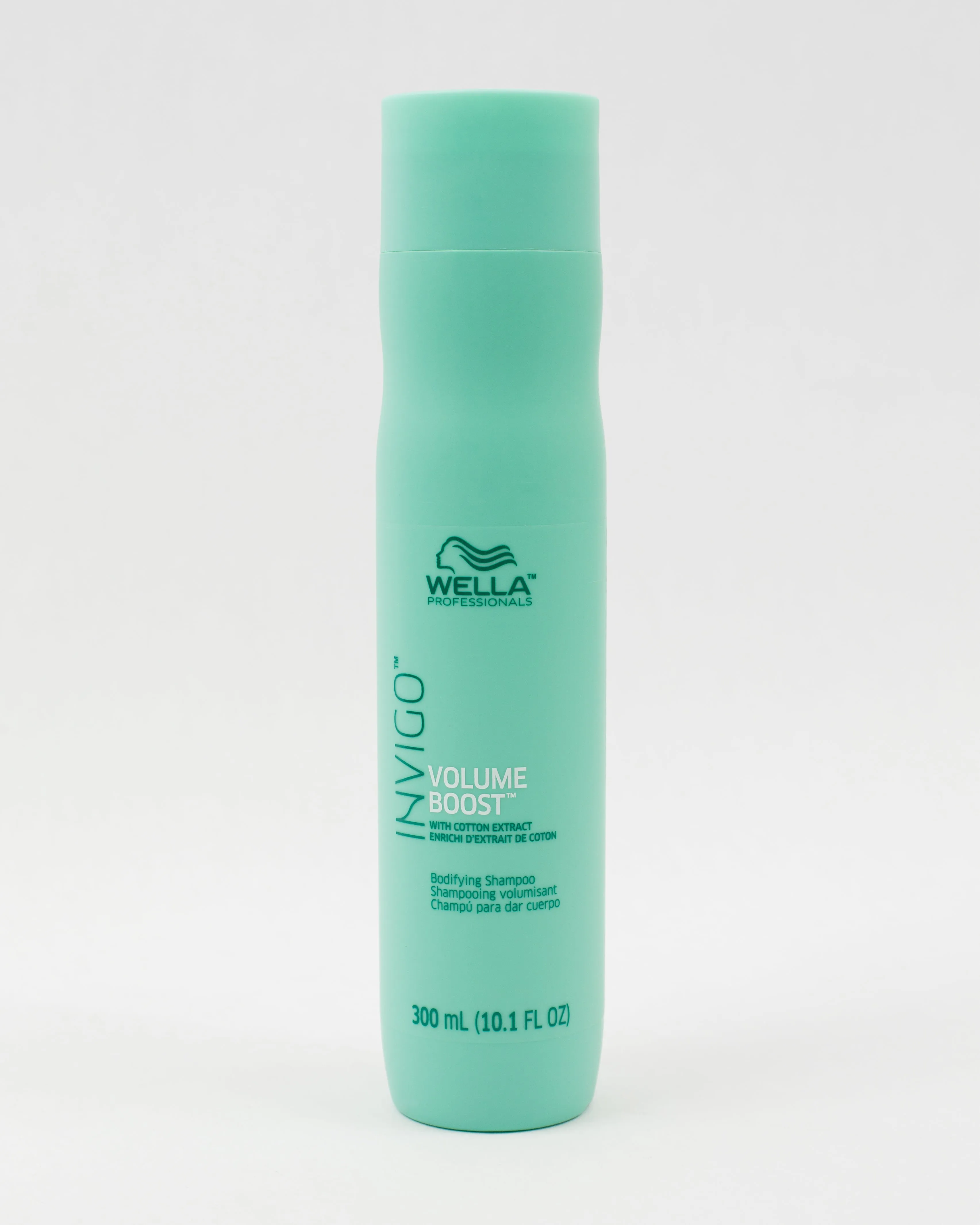 Invigo Volume Boost Shampoo