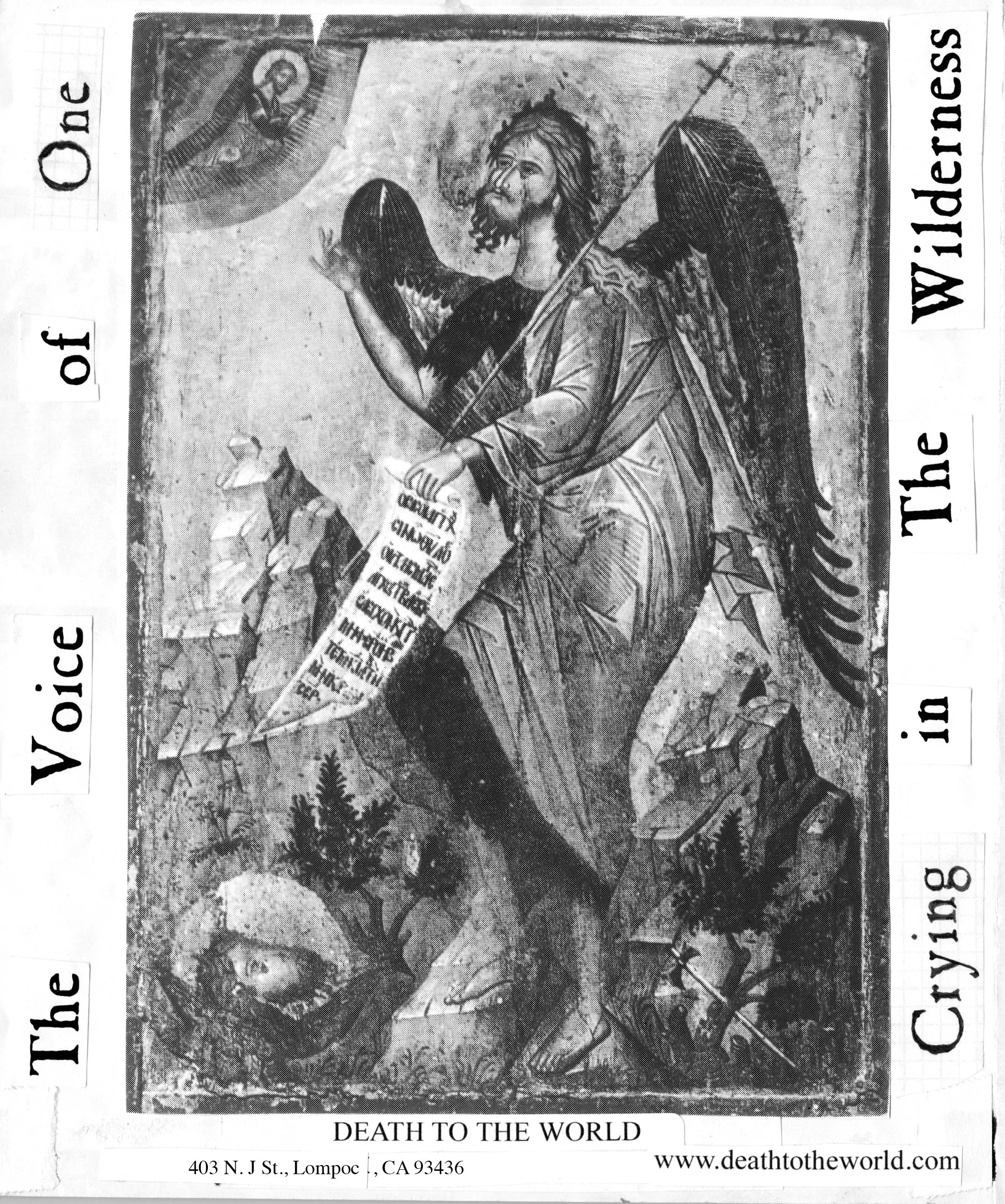 Issue 5