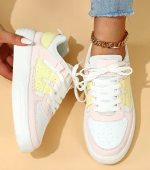 Ivanna® | Fashionable And Comfortable Sports Shoes With A Unique Design