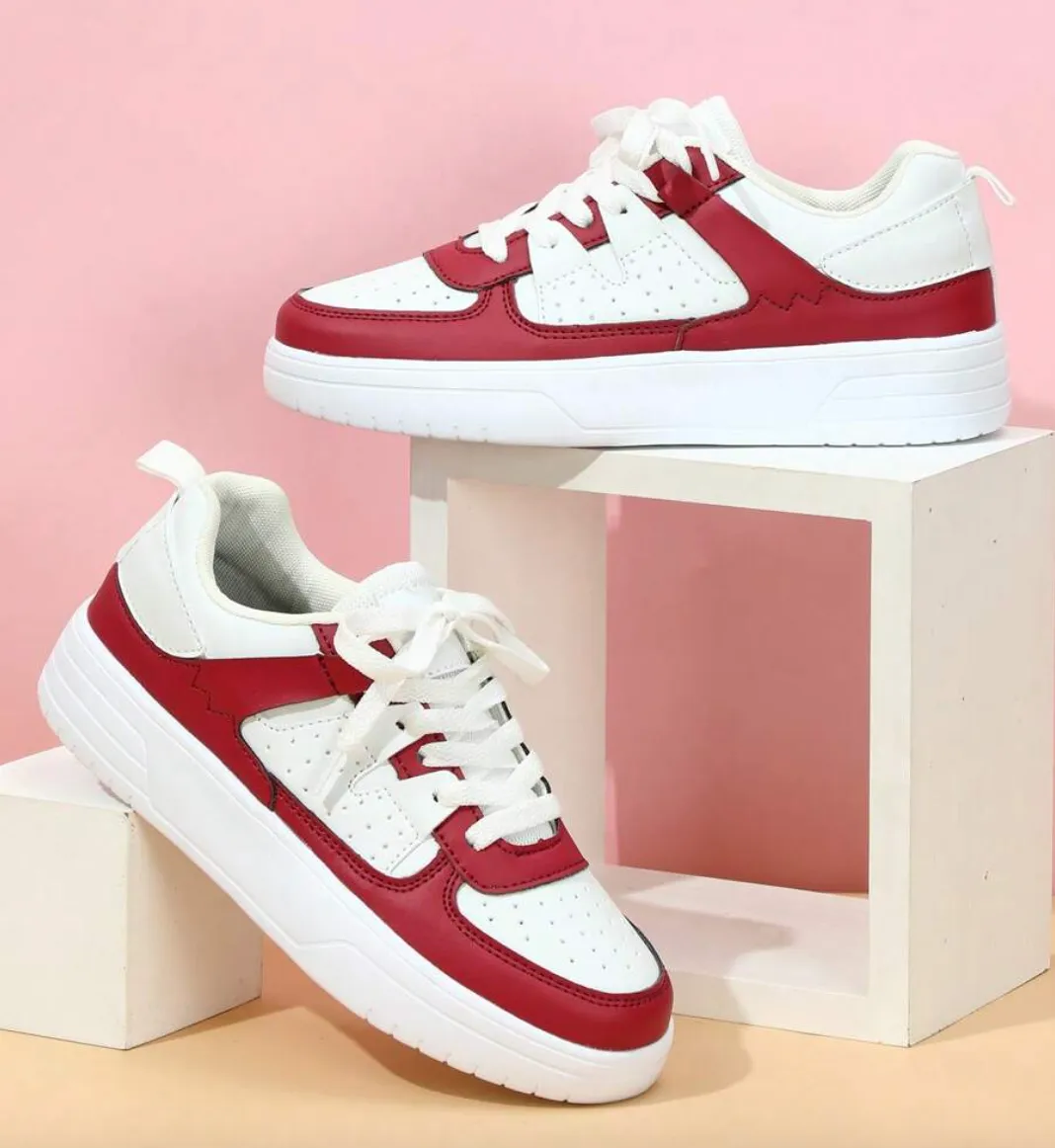 Ivanna® | Fashionable And Comfortable Sports Shoes With A Unique Design