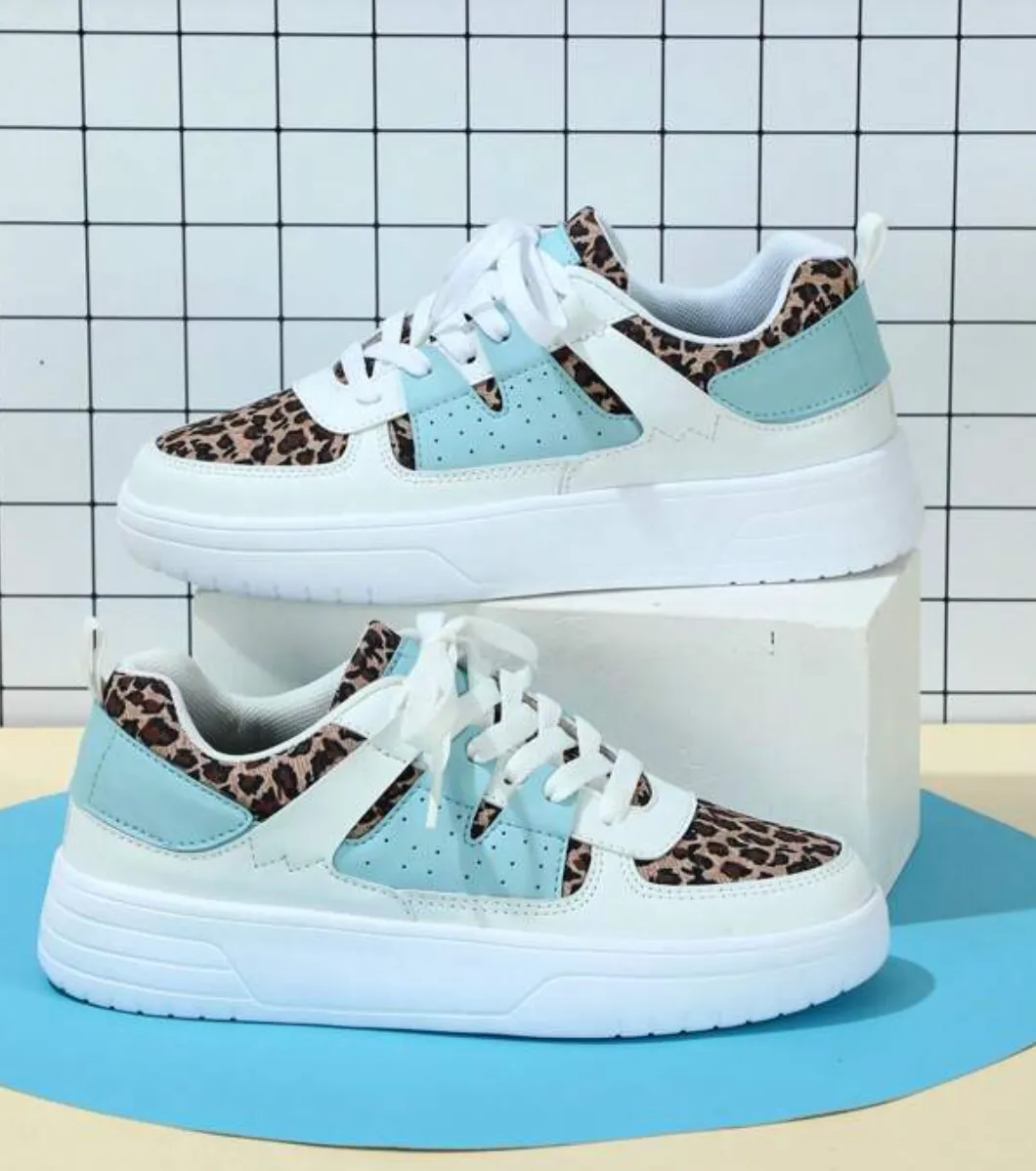 Ivanna® | Fashionable And Comfortable Sports Shoes With A Unique Design