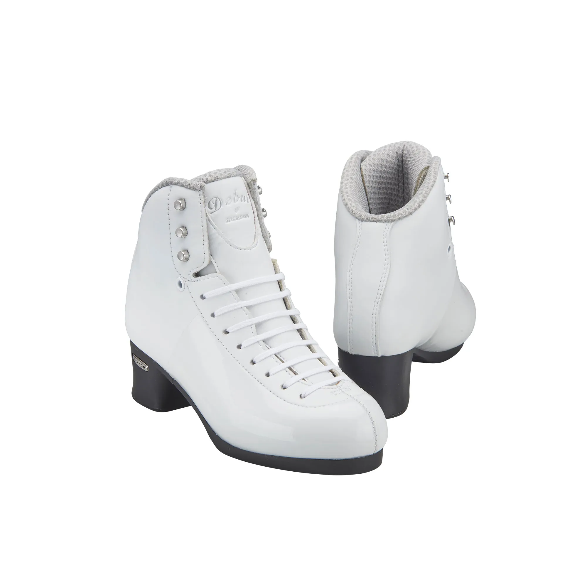 Jackson FS2430, Women's Low Cut Debut, BOOT ONLY