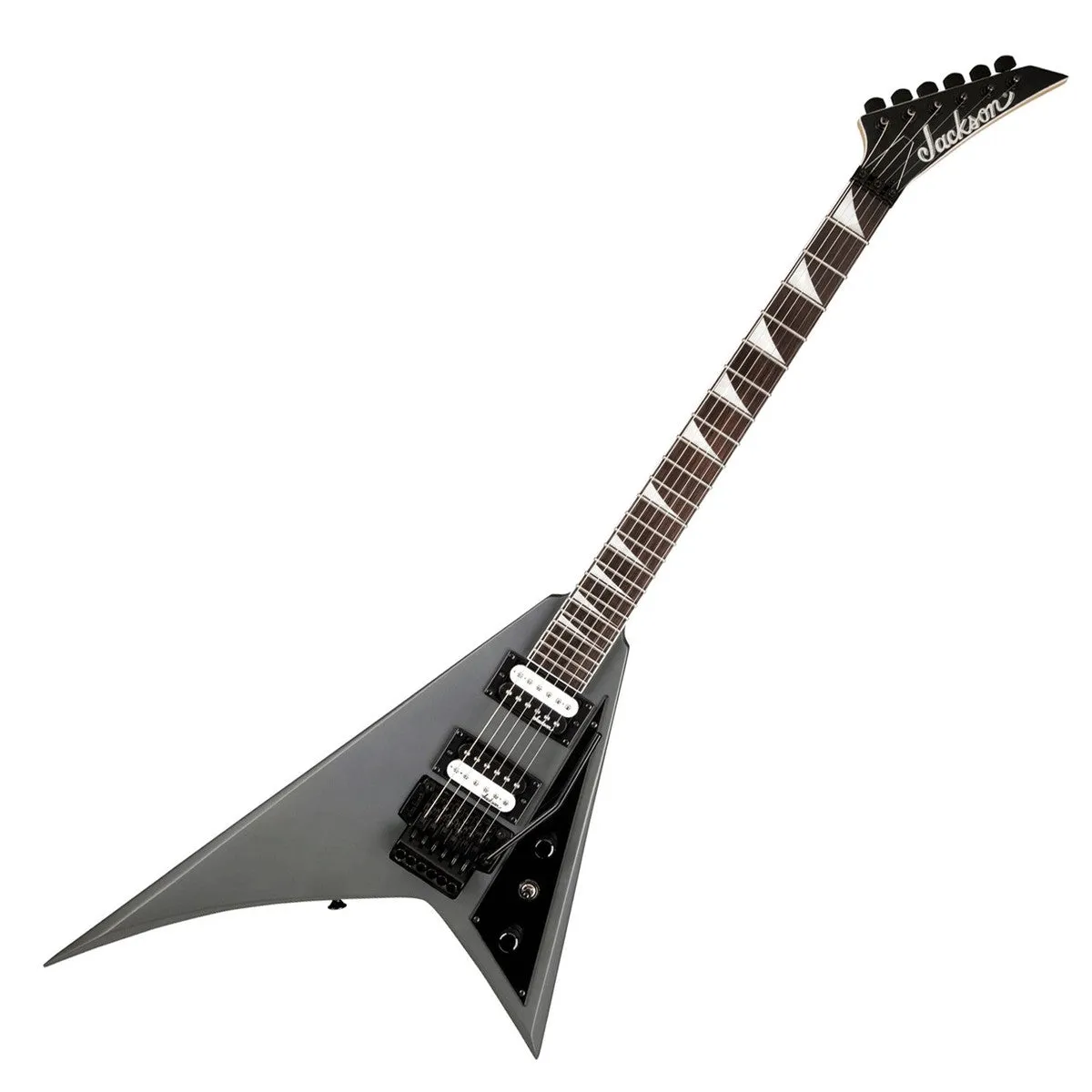 Jackson JS Series JS32  Rhoads, Satin Grey