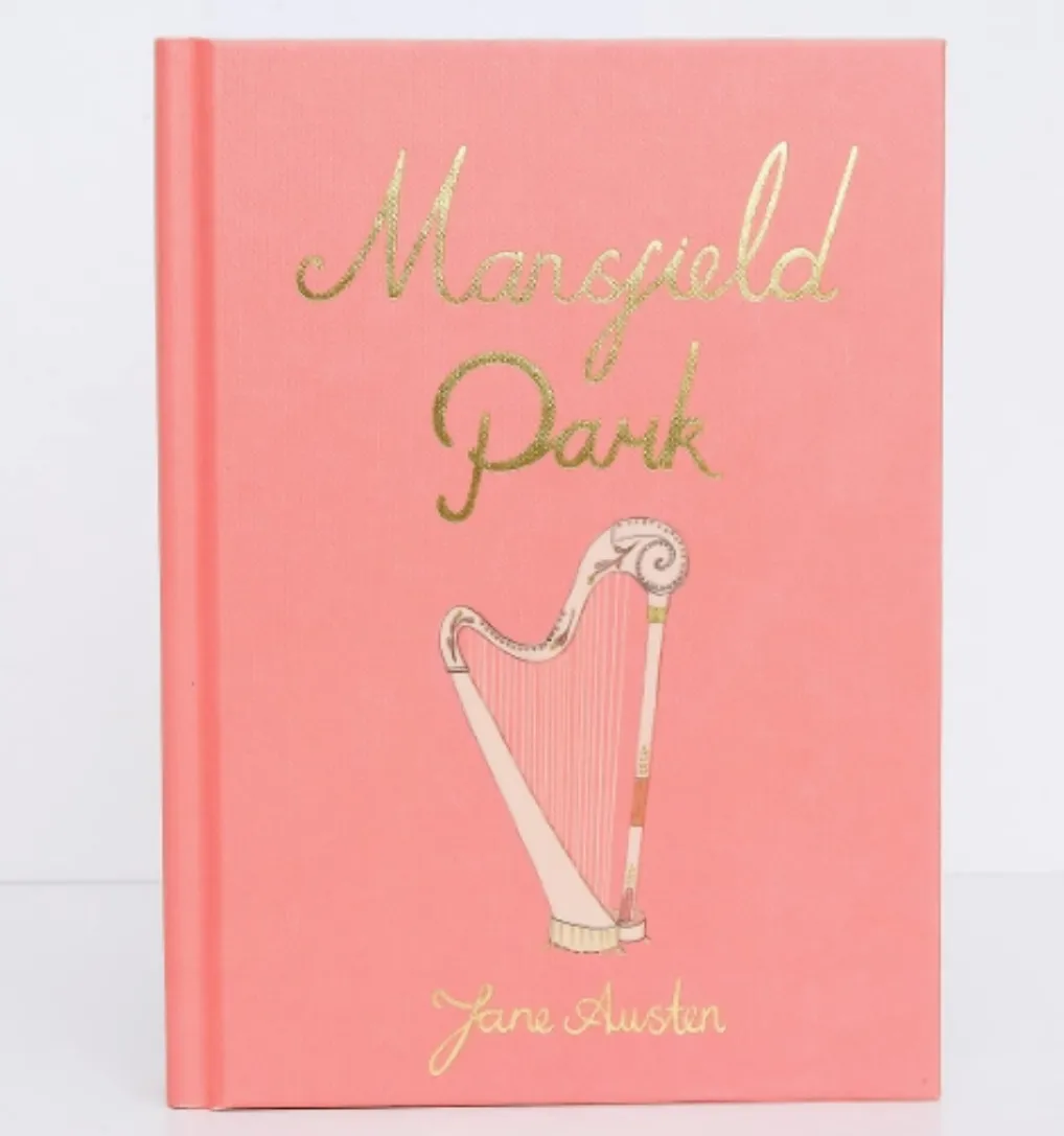 Jane Austen Collection Vol 1- Book Bundle