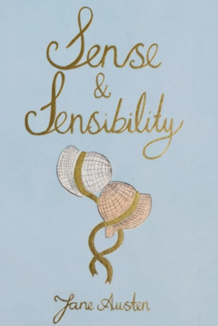Jane Austen Collection Vol 1- Book Bundle