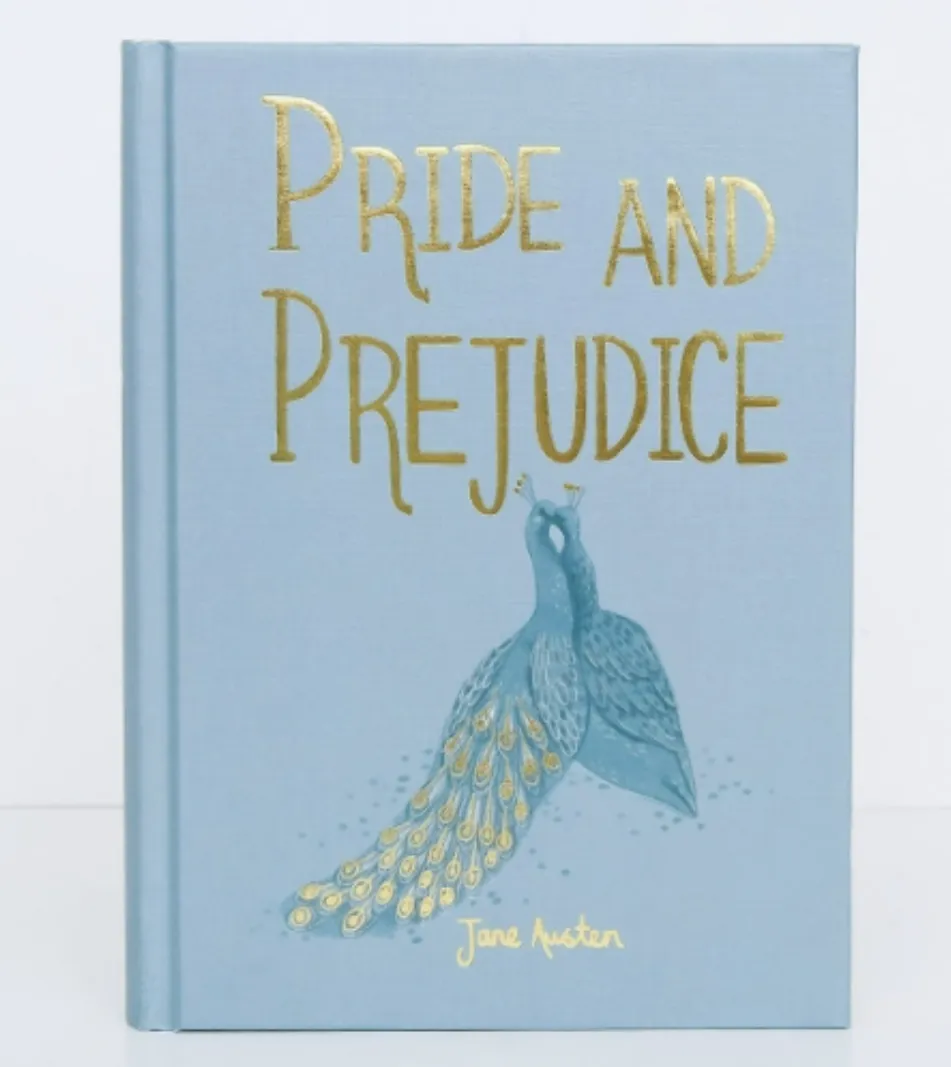 Jane Austen Collection Vol 1- Book Bundle