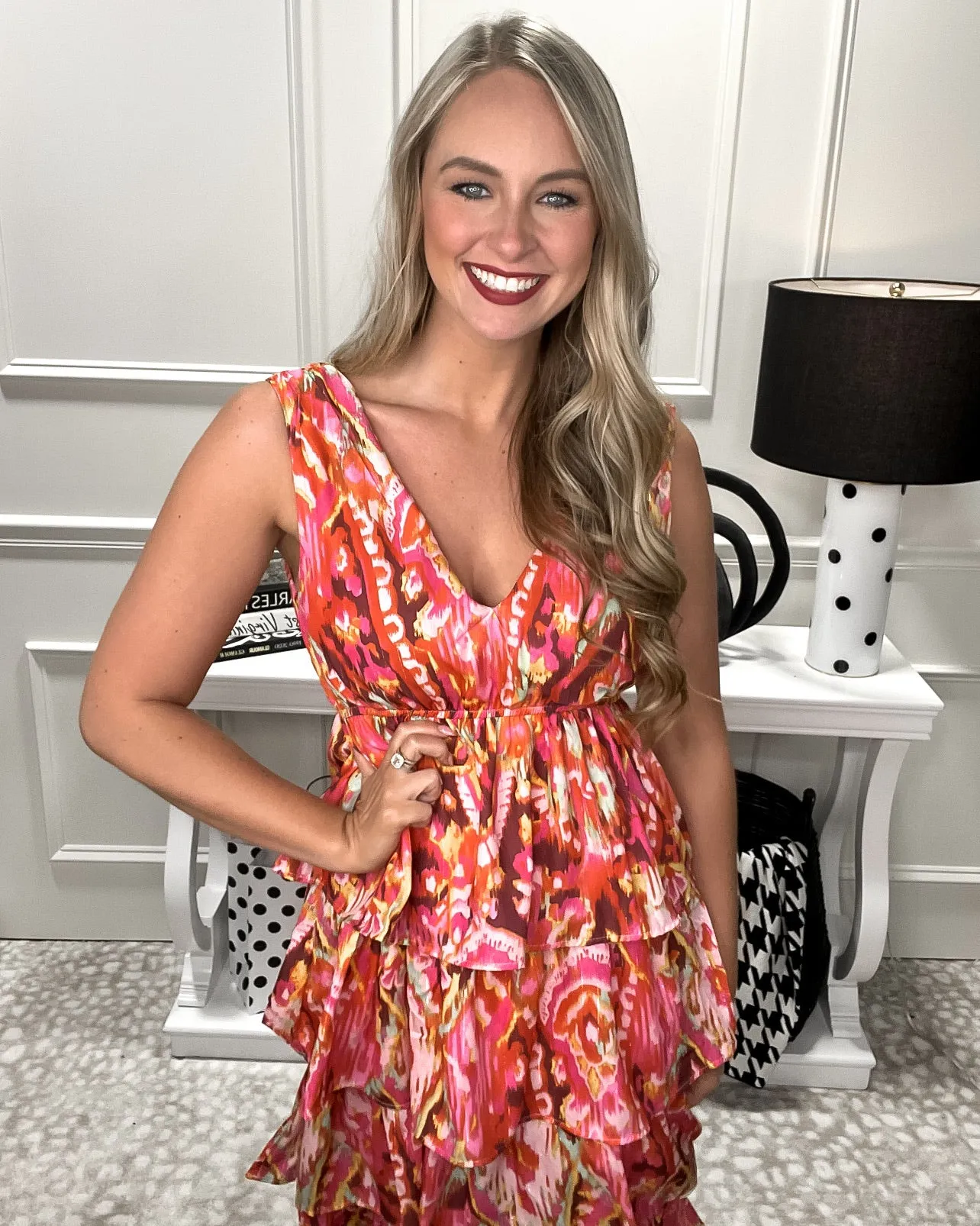 Jane Dress