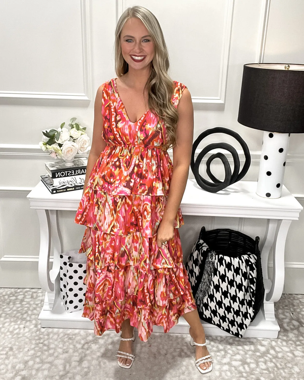Jane Dress