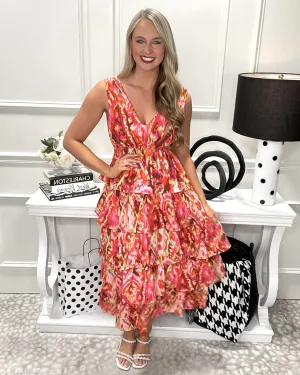 Jane Dress