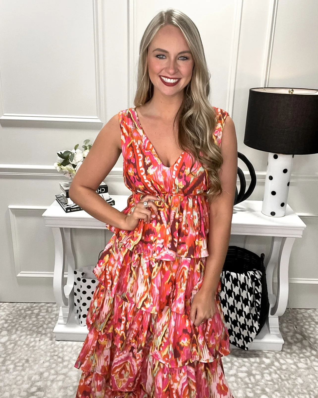 Jane Dress