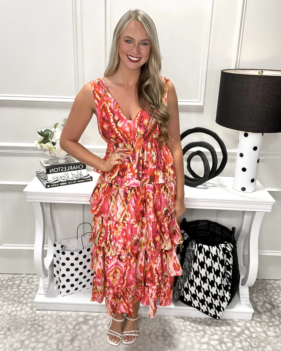 Jane Dress