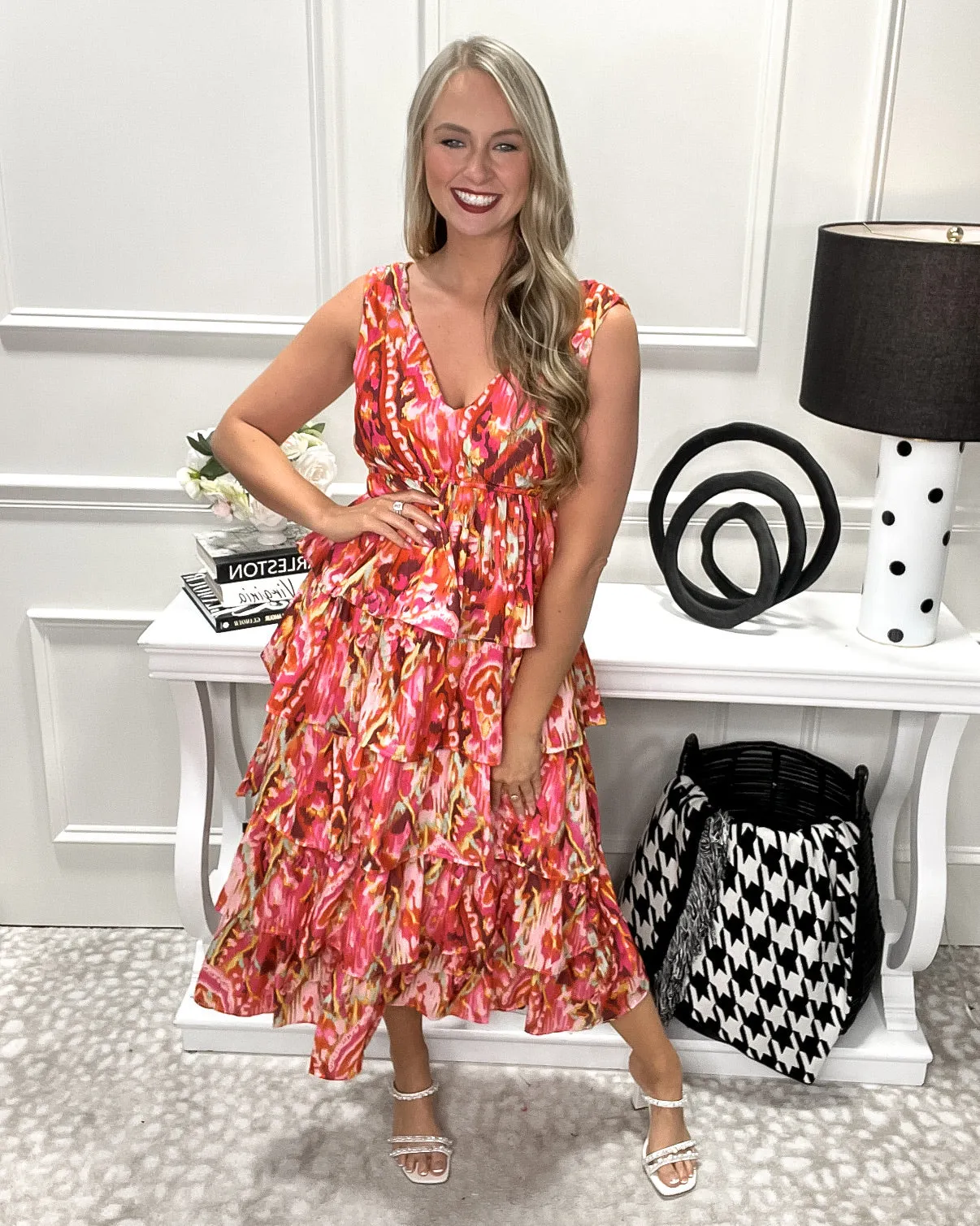 Jane Dress