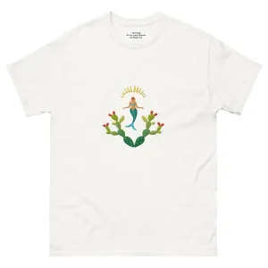 Jane Reichle Cactus T-Shirt