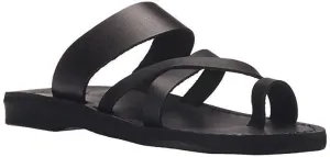 Jerusalem Sandals Women's the Good Shepherd Slide