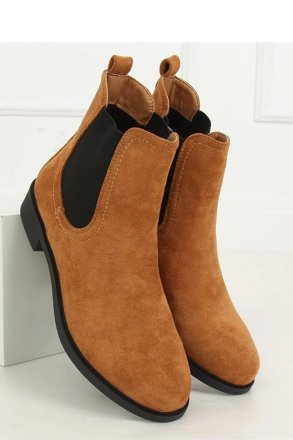 Jodhpur boot