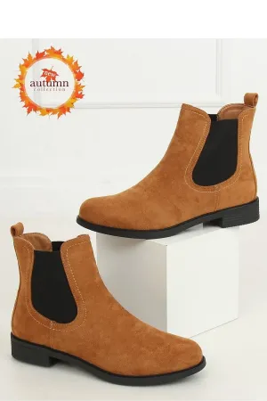 Jodhpur boot