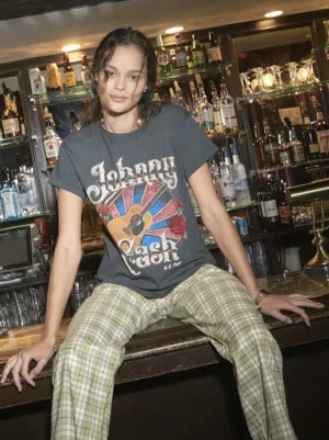 Johnny Cash T-Shirt