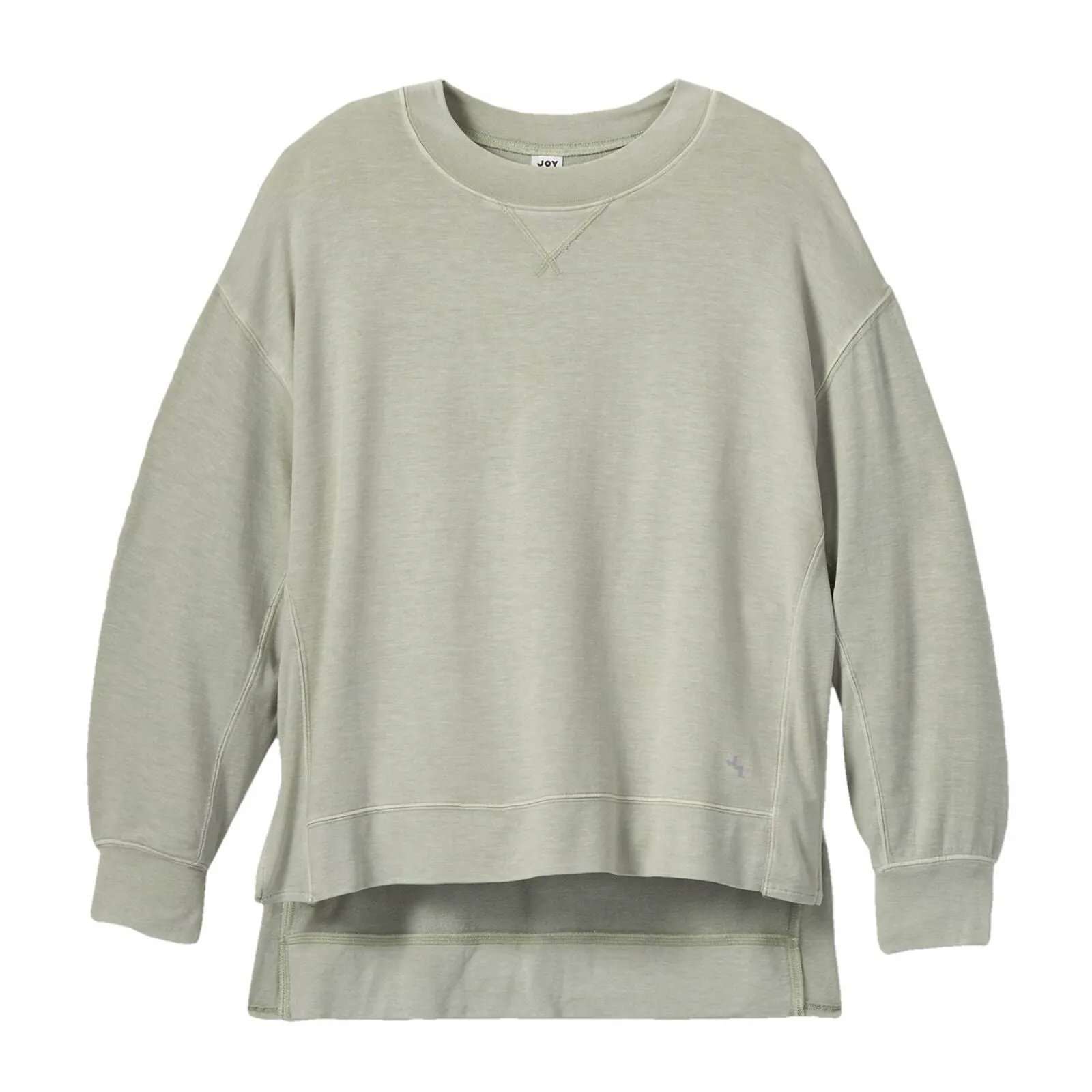 JoyLab Women's Cozy Lightweight Long Sleeve Sweatshirt