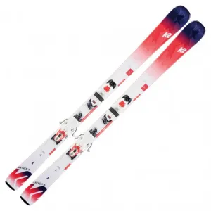 K2 Anthem 76 Womens Skis