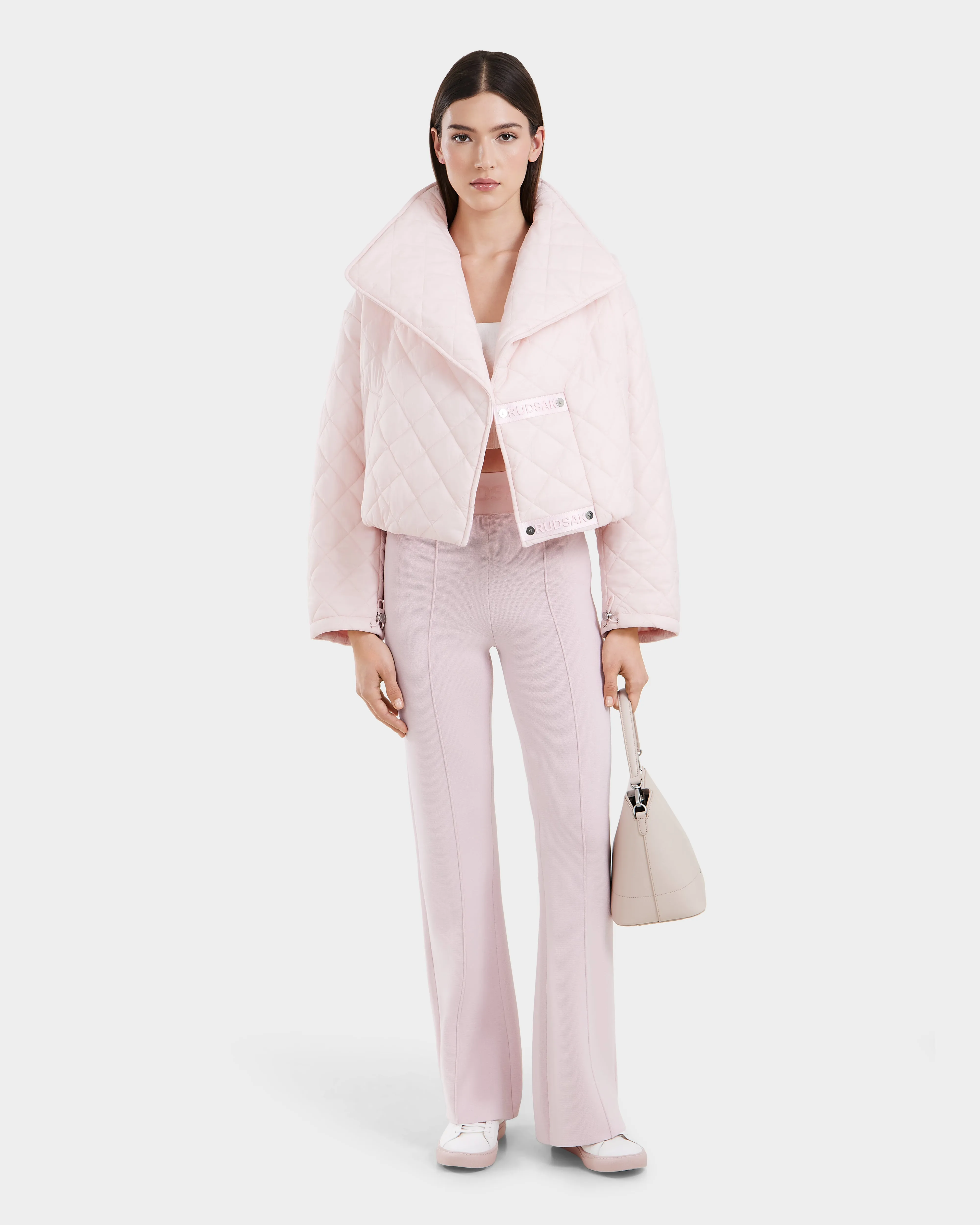 KALEE - 8124005 Light Pink