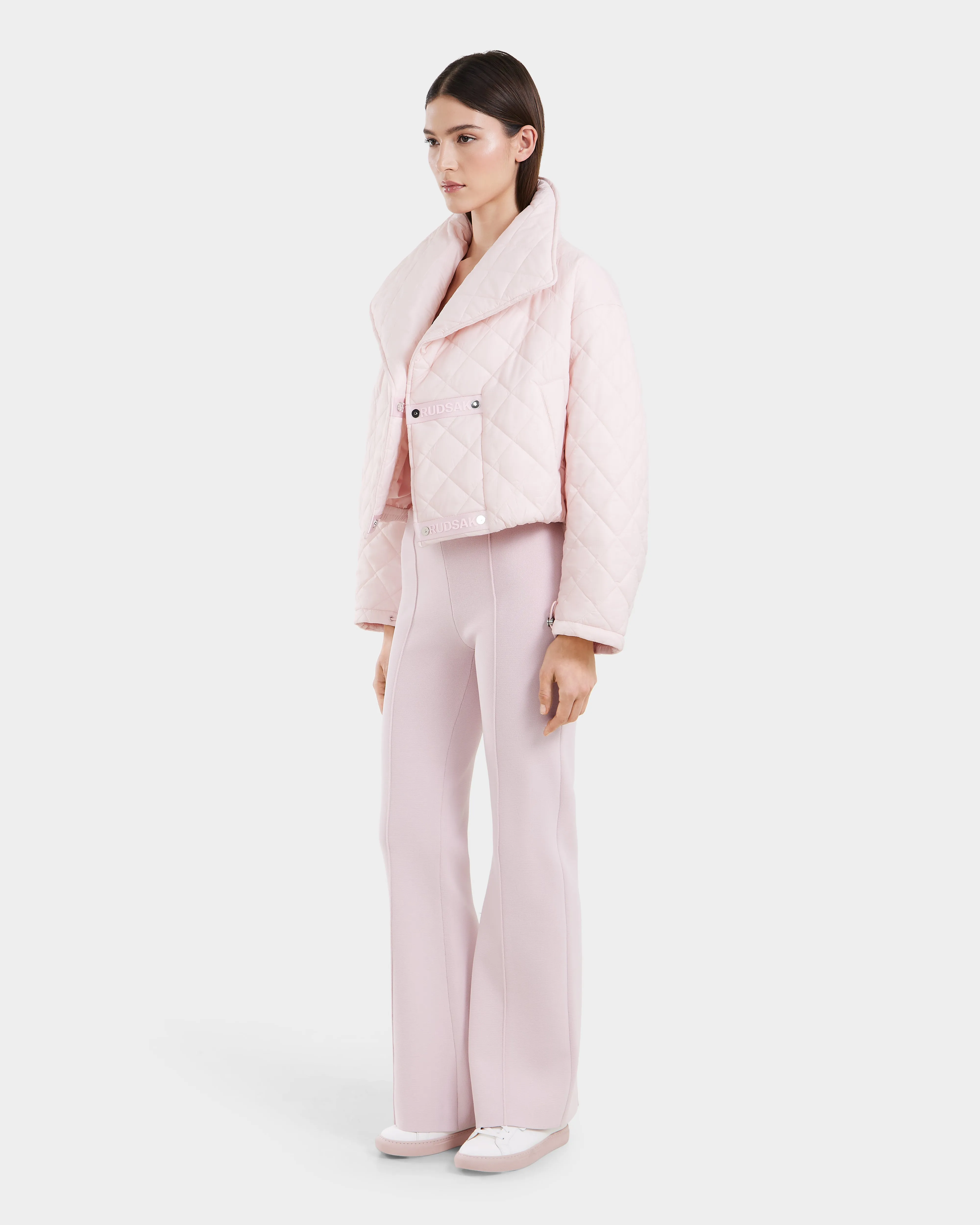 KALEE - 8124005 Light Pink